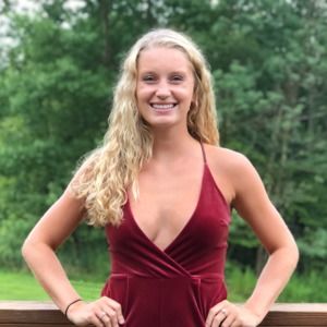 Meet your Posher, Lauren